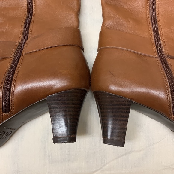 Anne Klein iflex boots - Picture 3 of 8